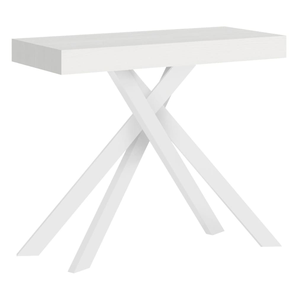 console extensible 90x40/196