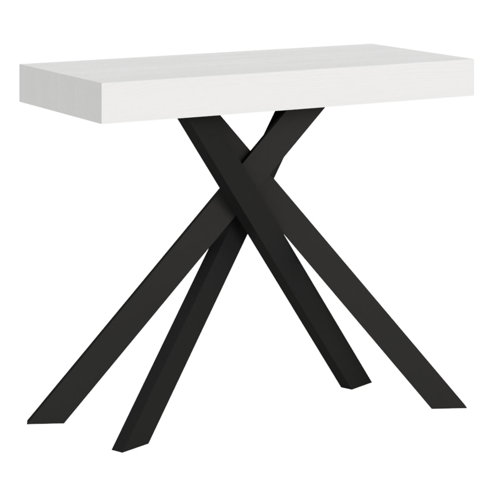 console extensible 90x40/196