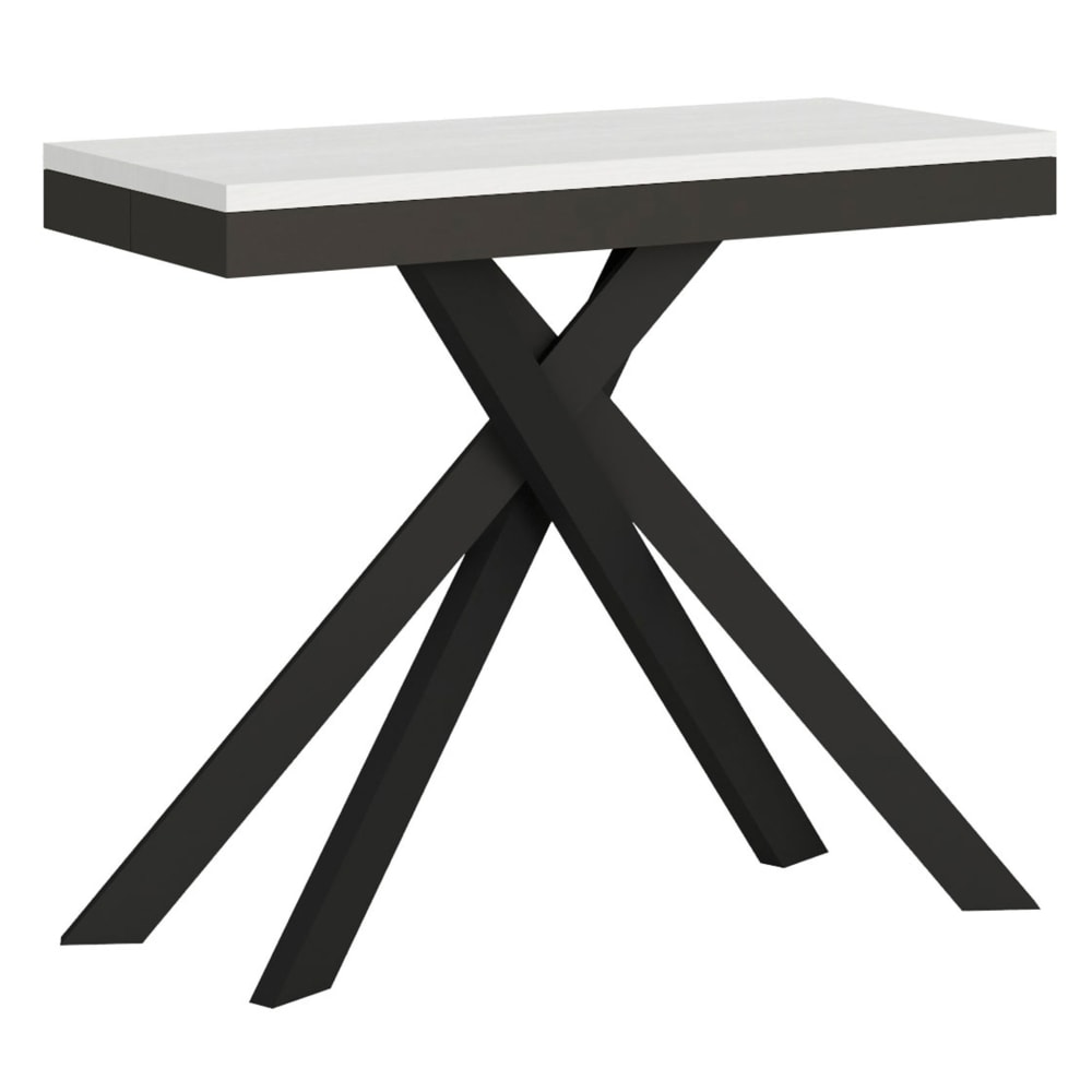 console extensible 90x40/300
