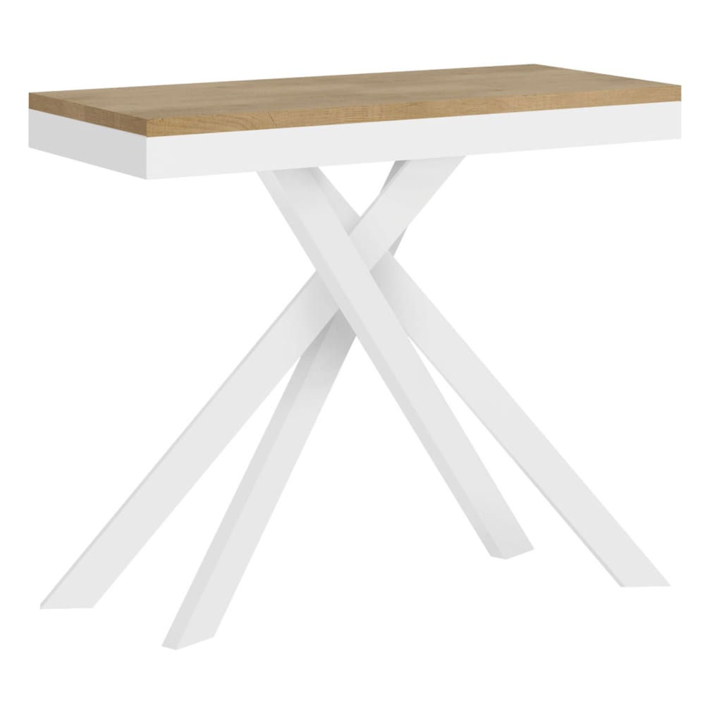 Console extensible 90x40/300