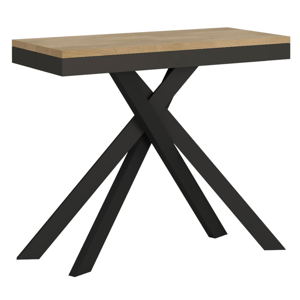 console extensible 90x40/300