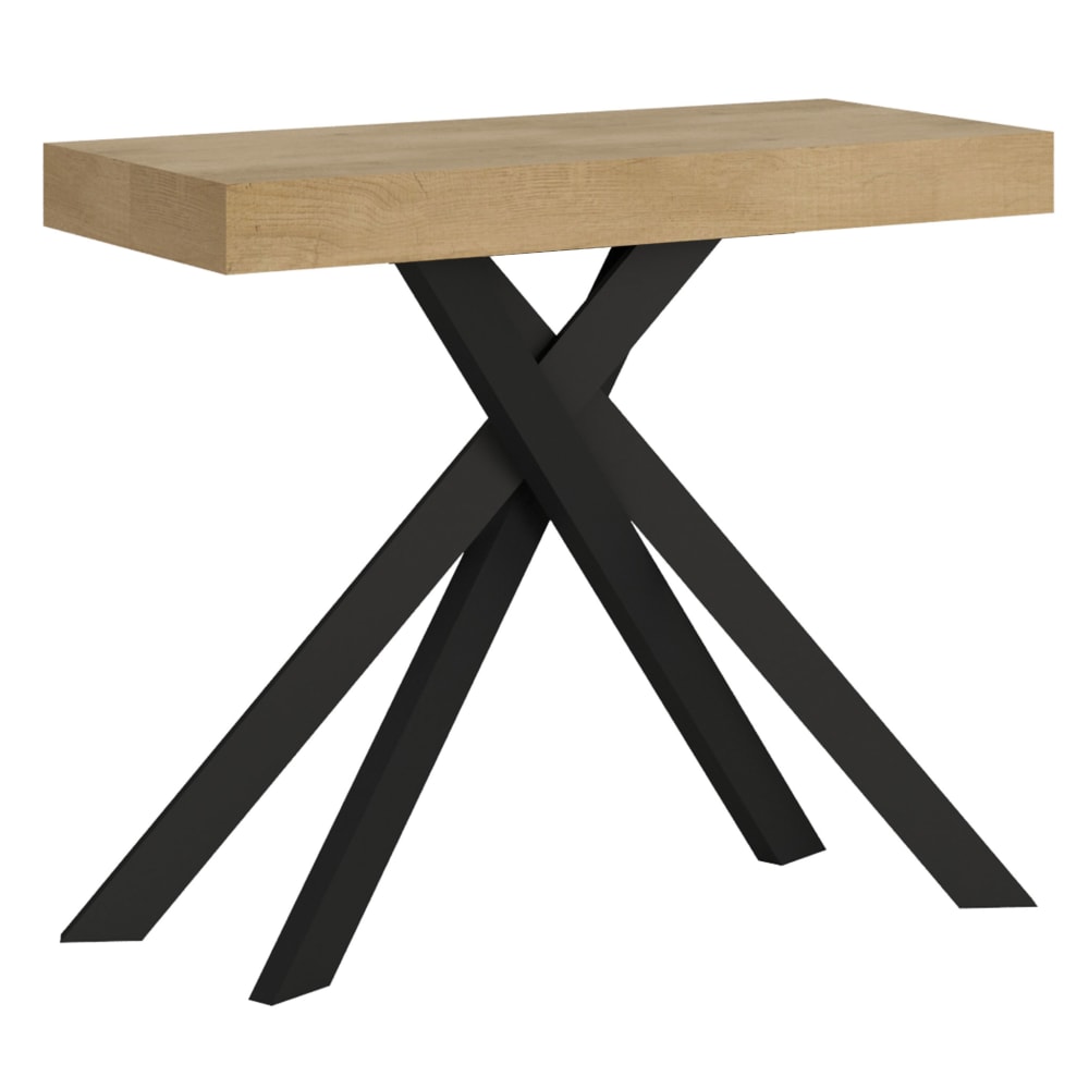 console extensible 90x40/196