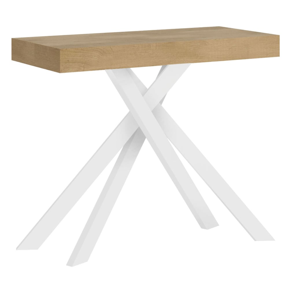 Console extensible 90x40/196
