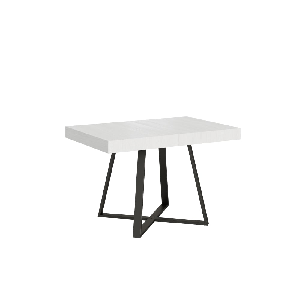 table extensible 90x120/224