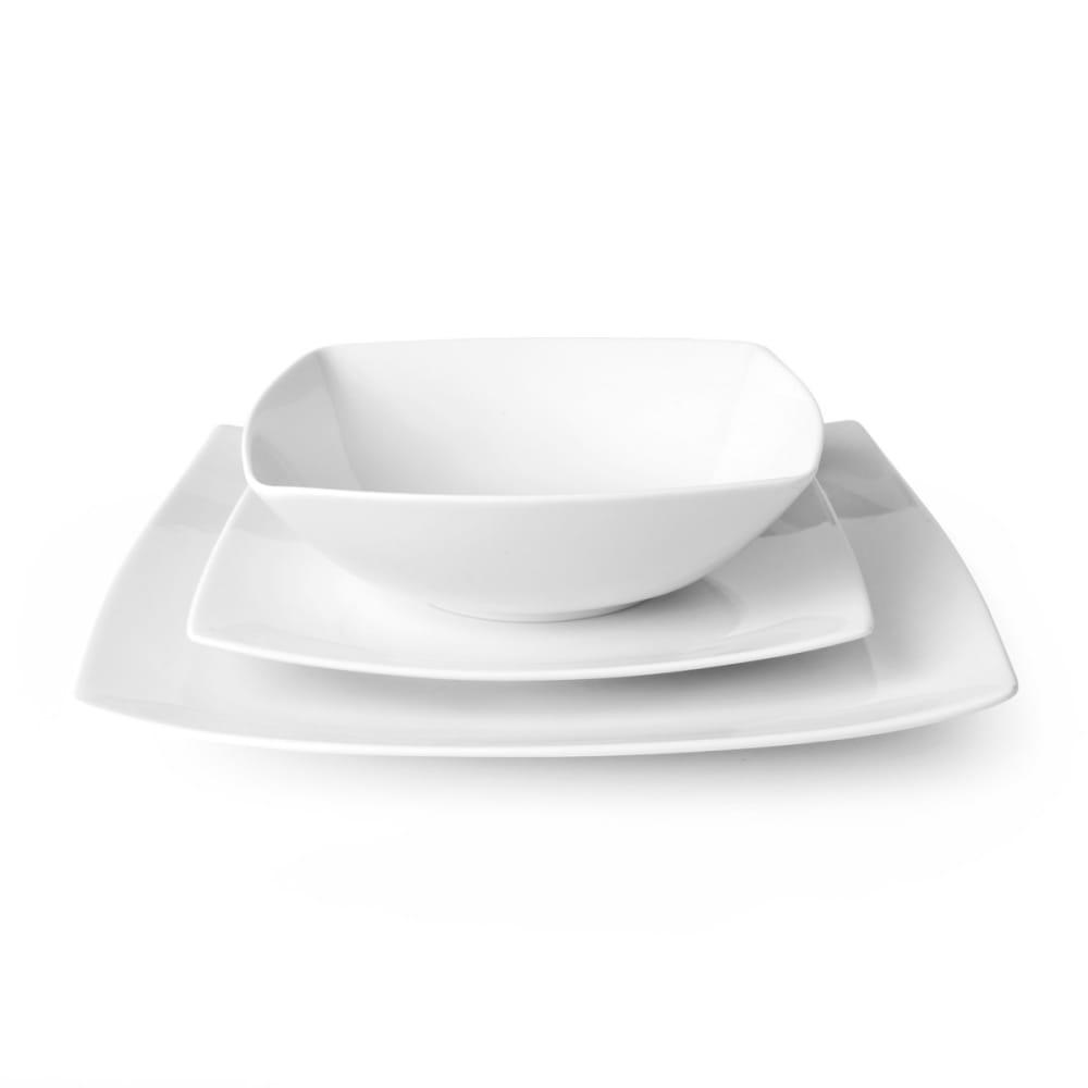 Service de vaisselle - porcelaine