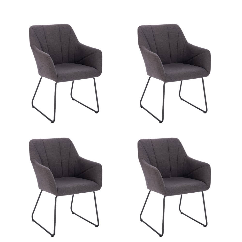 chaise de salle à manger