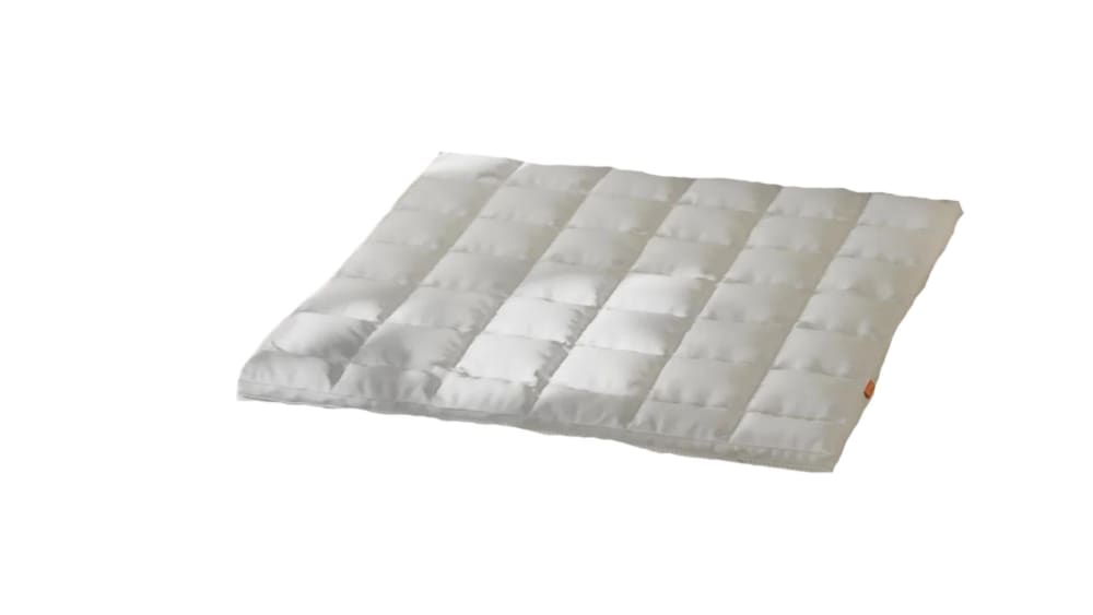 Surmatelas Alèse 180x200
