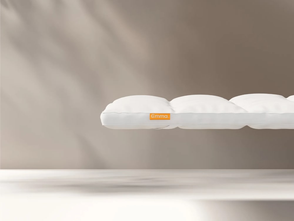 Surmatelas Alèse 180x200 - Maisons du Monde