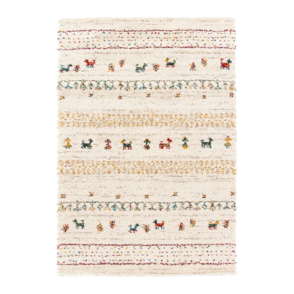 Tapis enfant épais et confortable 160  x 230