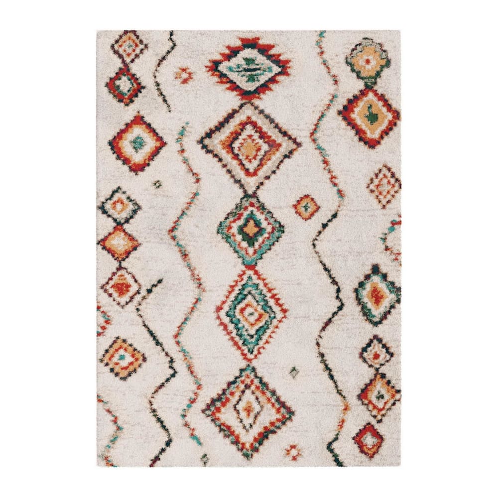 tapis épais et confortable - 140