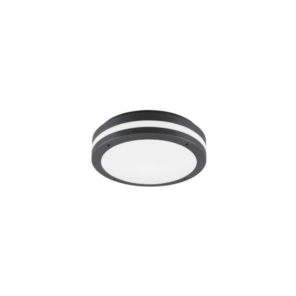 Plafonnier/Applique Led étanche 11W - Trio - Kendal