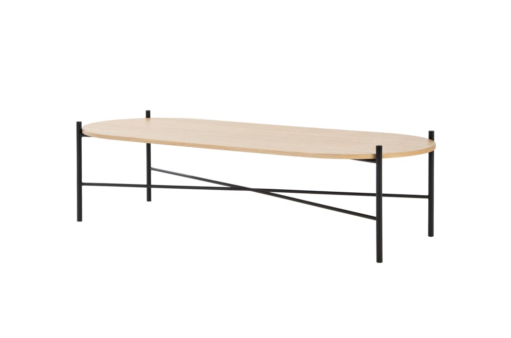 Toglan table basse 115 - peint