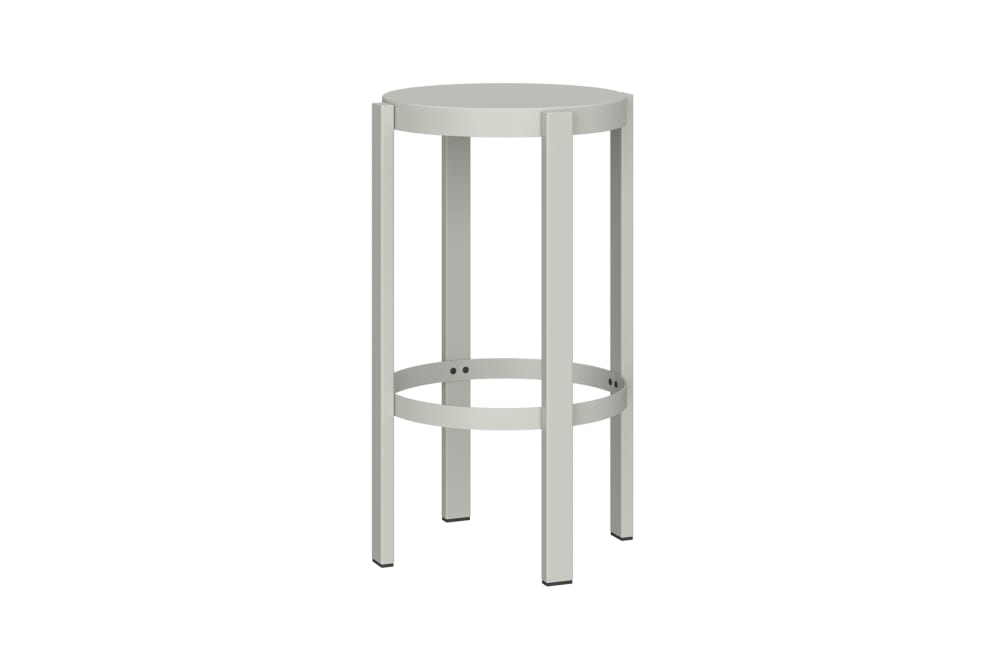 Tabouret de bar doon - design