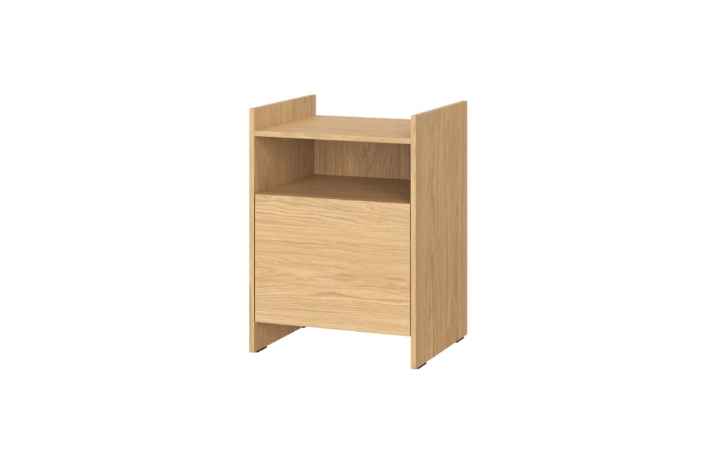 Noo.ma toopt table de - chevet