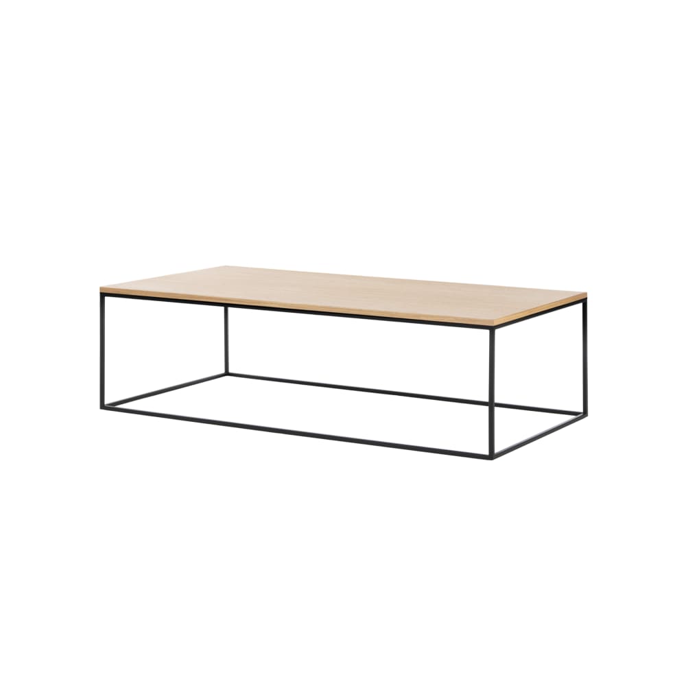 Table basse kafibor noo.ma - placage