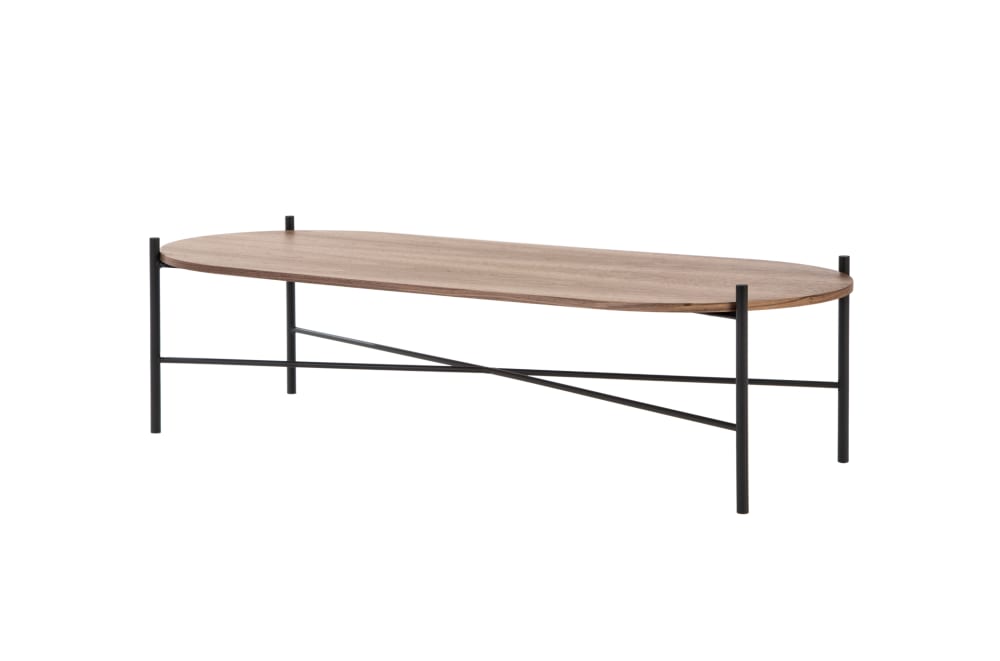 Toglan table basse 115 - peint