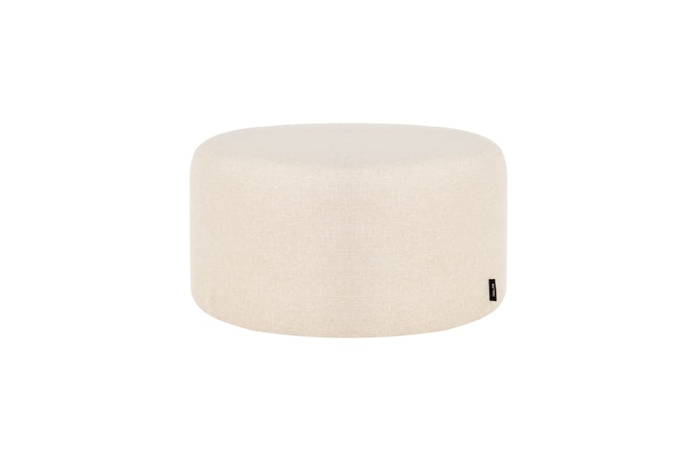 Pouf carré folk 50 x