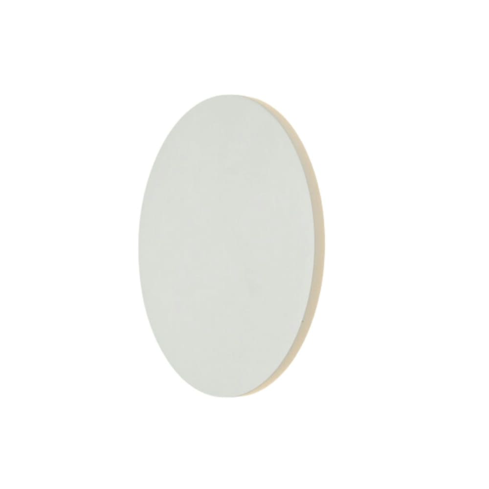 Applique en aluminium Blanc 18 cm
