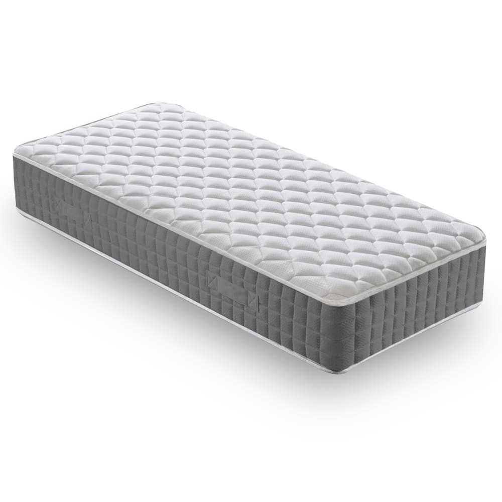 Matelas ressorts ensachés - forme