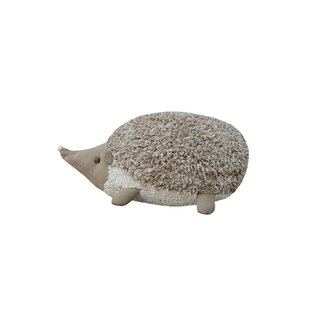 Coussin de sol Hedgehog