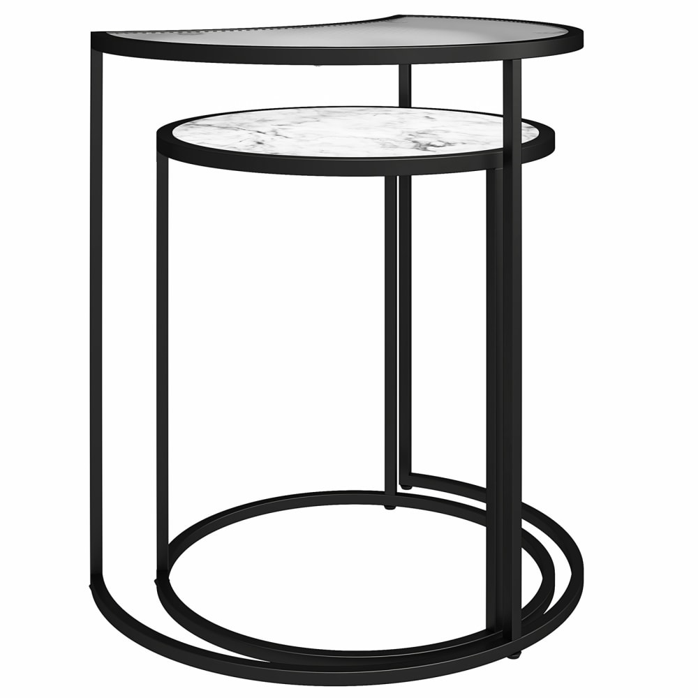 tables gigognes en effet