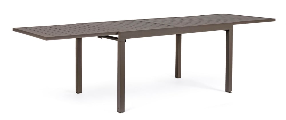 Table à rallonge en