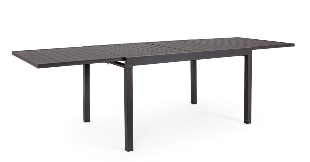 table à rallonge en