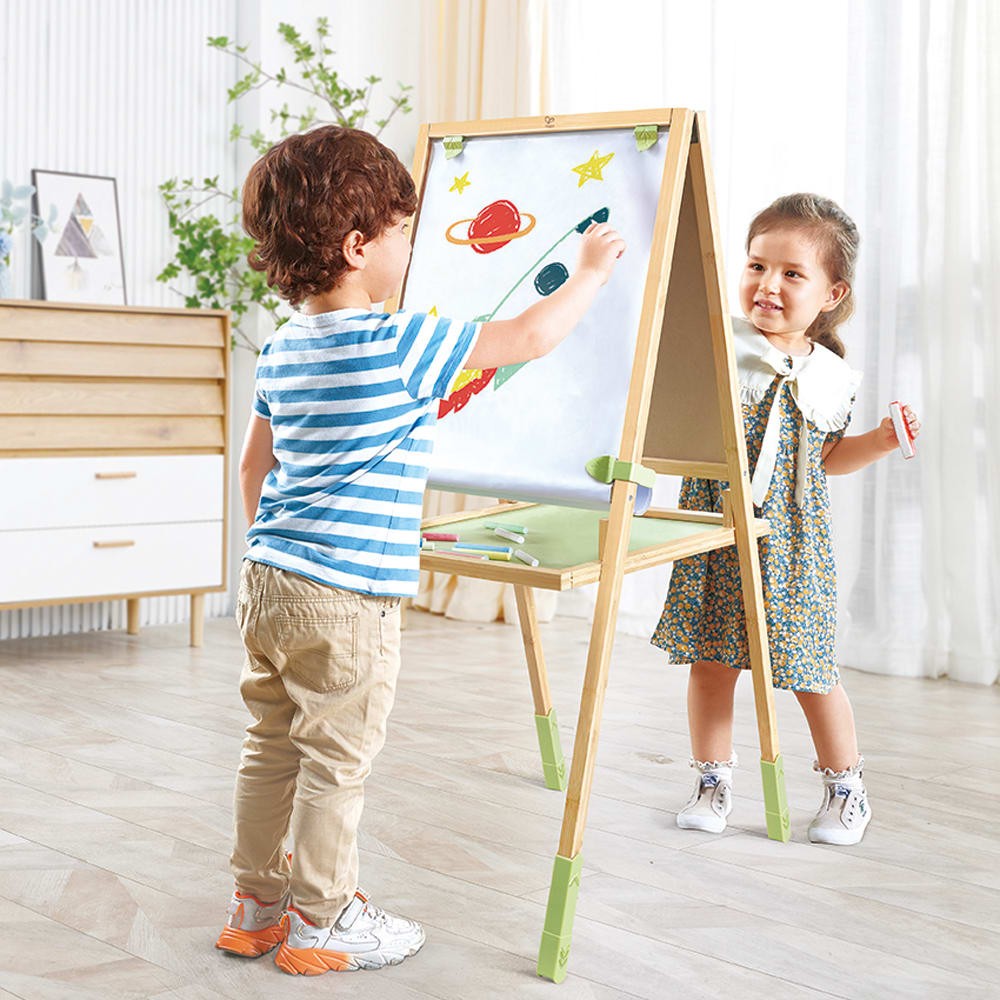 2 in 1 Bambustisch - Maisons Du Monde