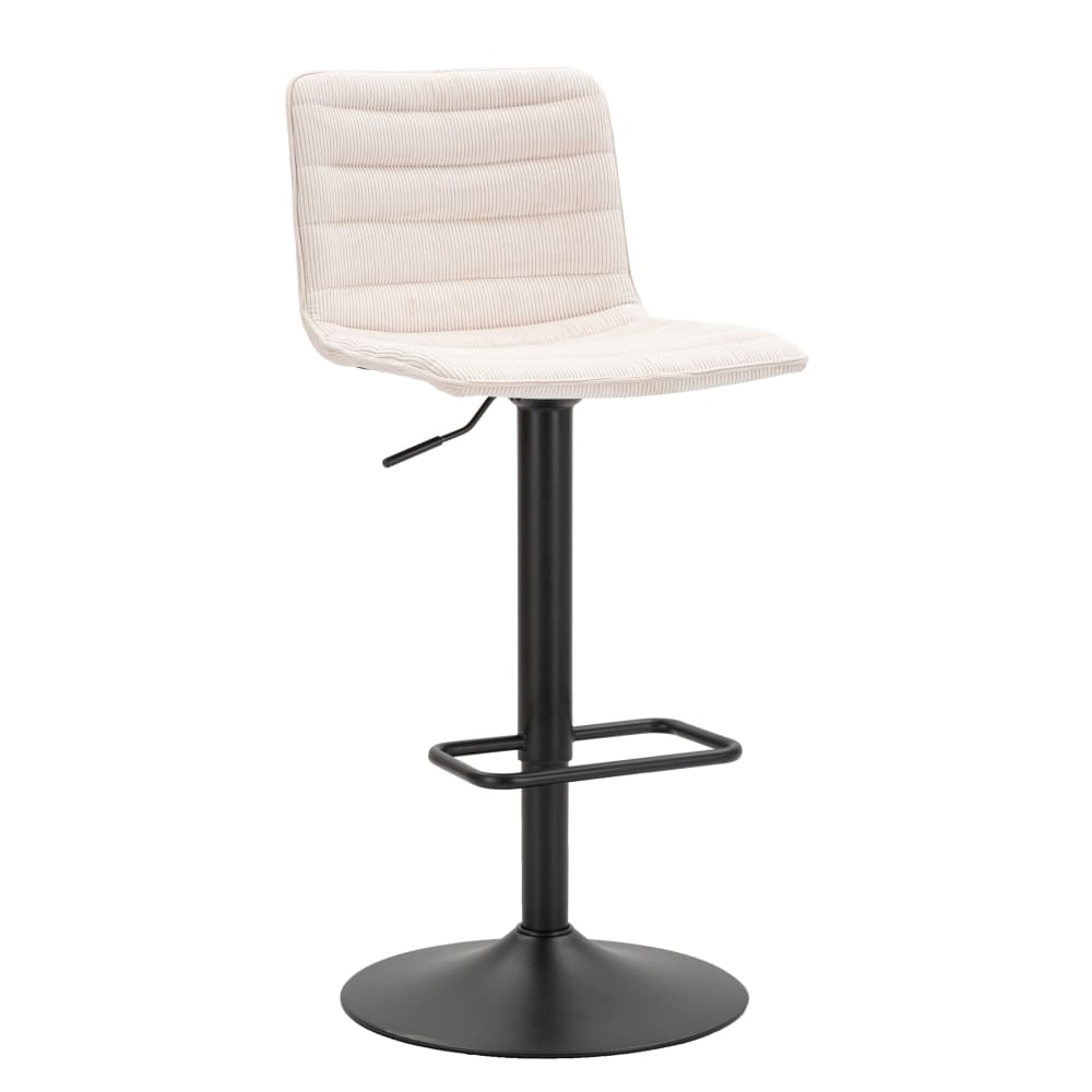 Lot de 2 tabourets de