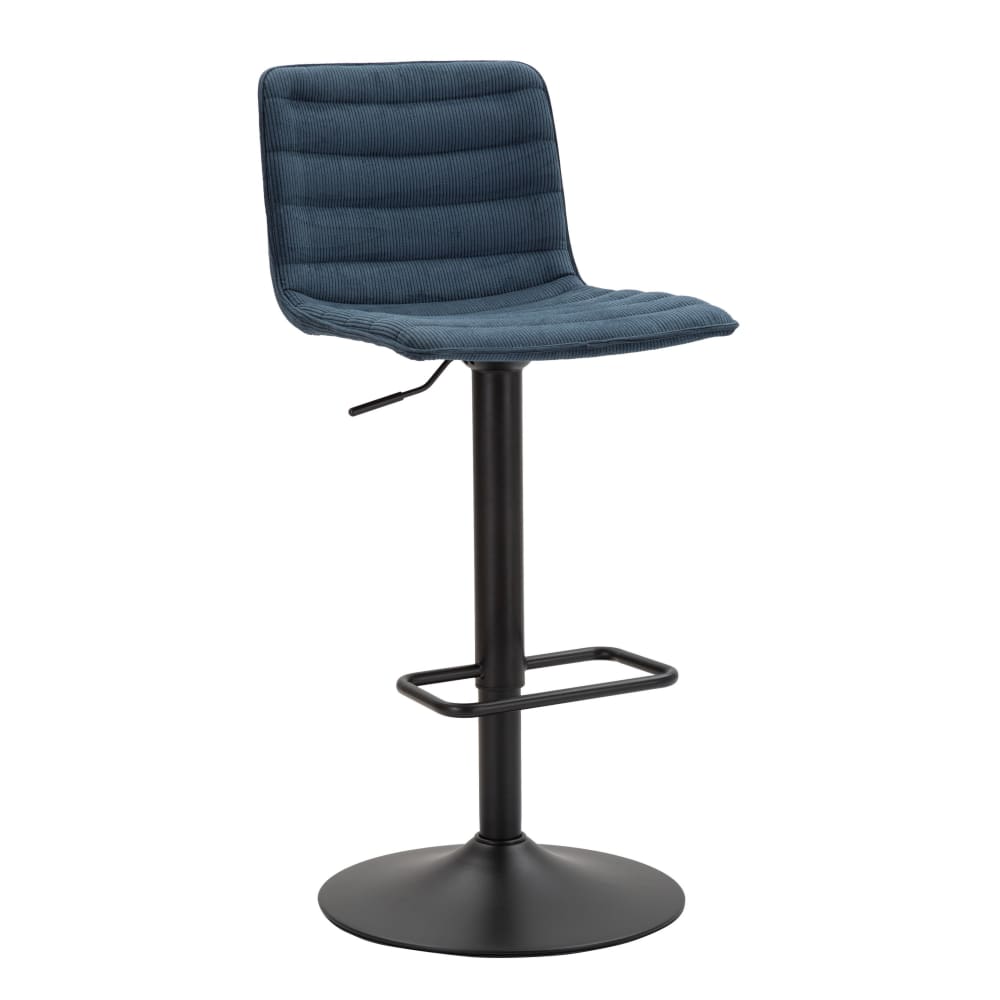 Lot de 2 tabourets de