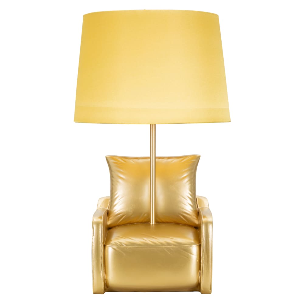 lampe de table fauteuil