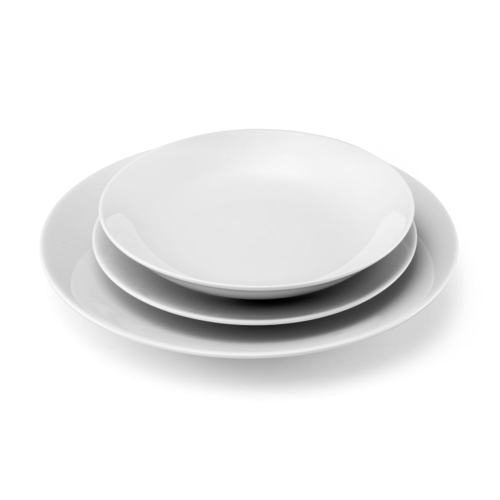 Service de vaisselle - porcelaine
