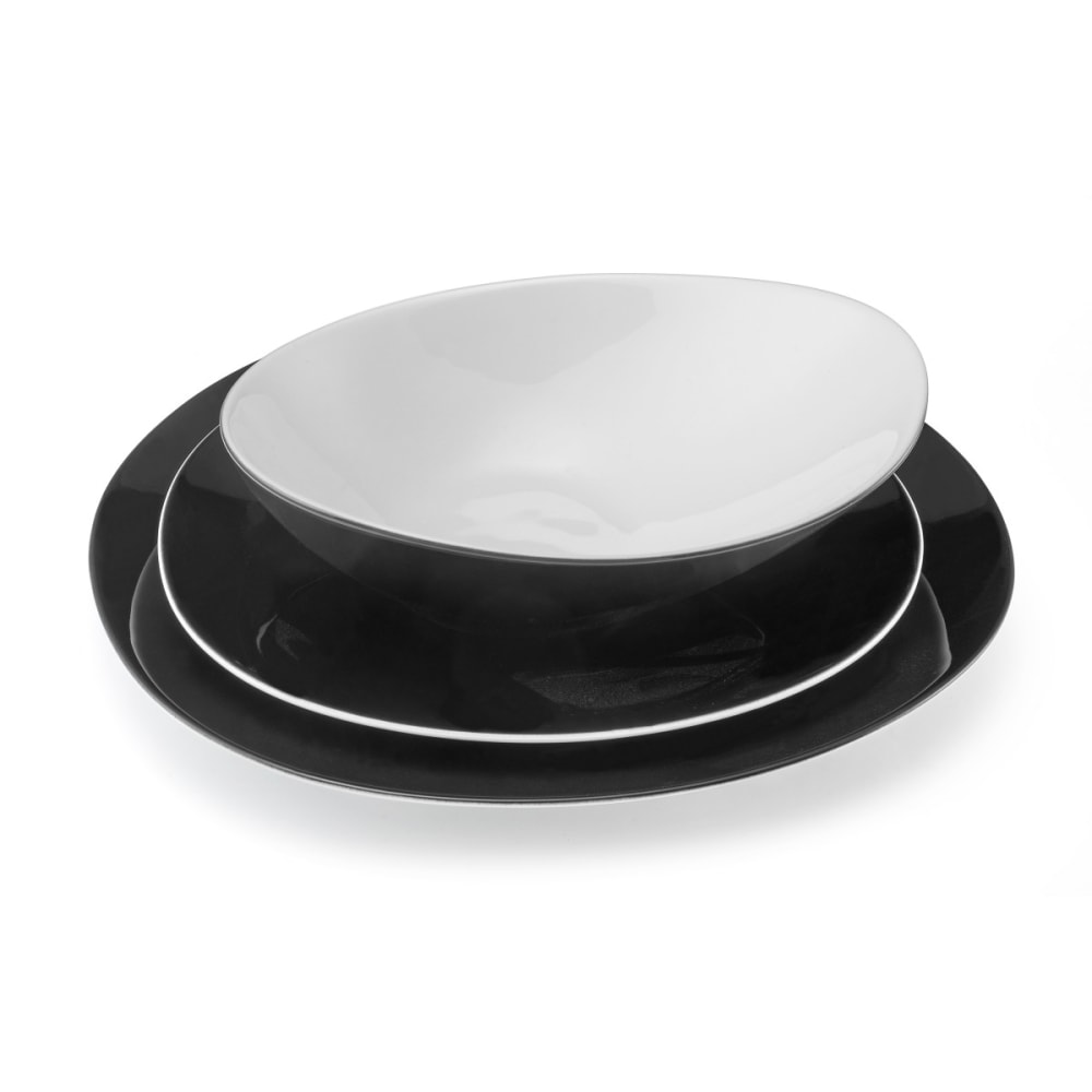 Service de vaisselle - porcelaine