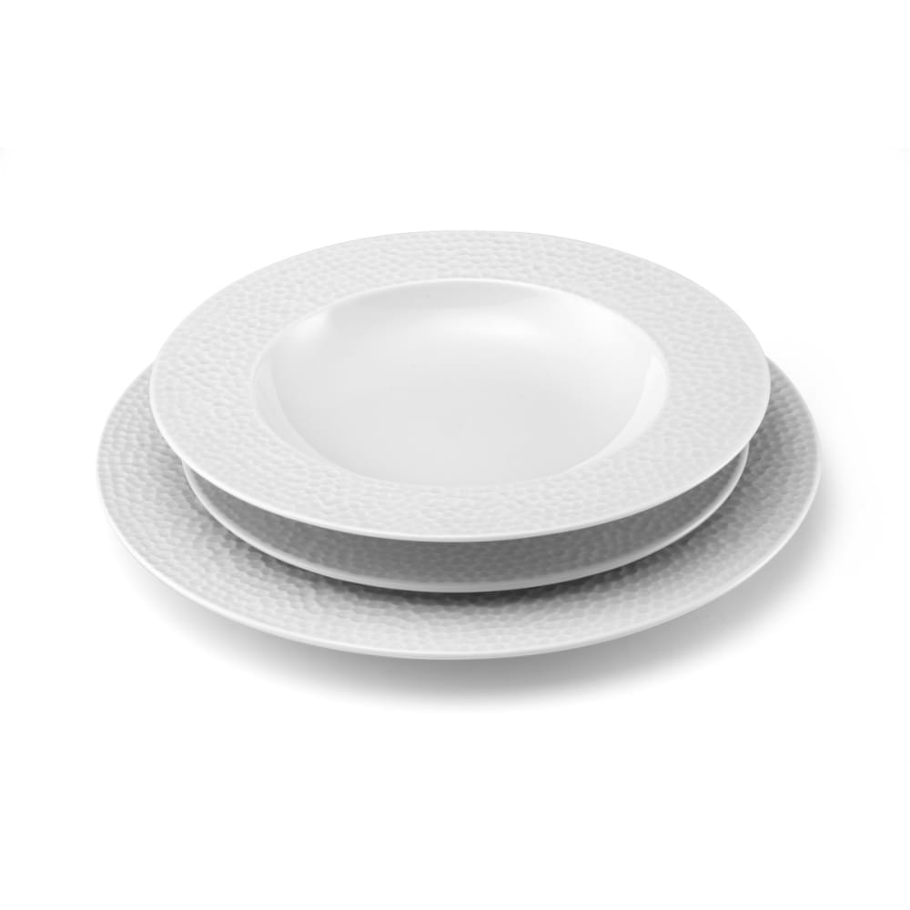 Service de vaisselle - porcelaine