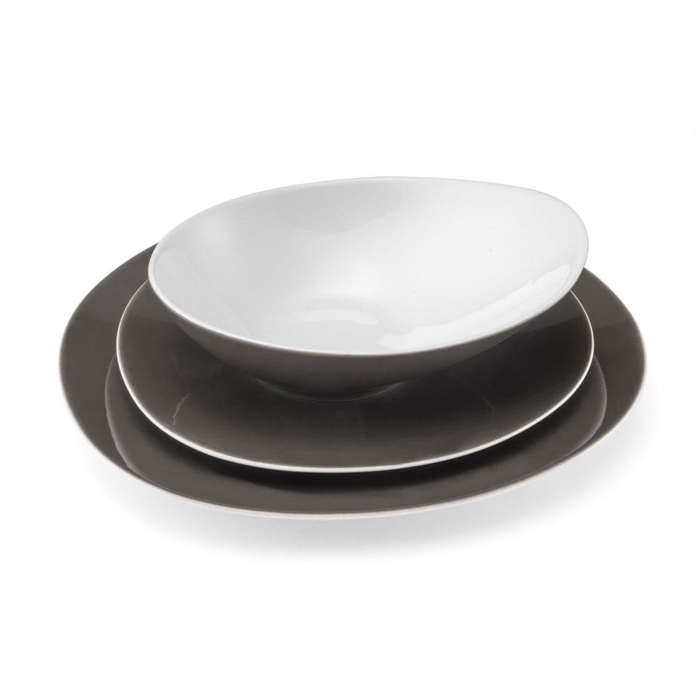Service de vaisselle - porcelaine