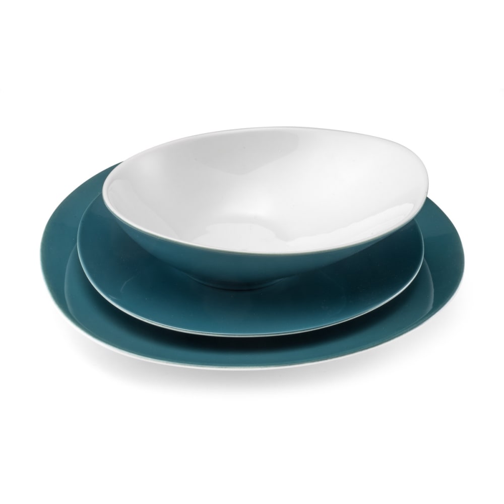 Service de vaisselle - porcelaine