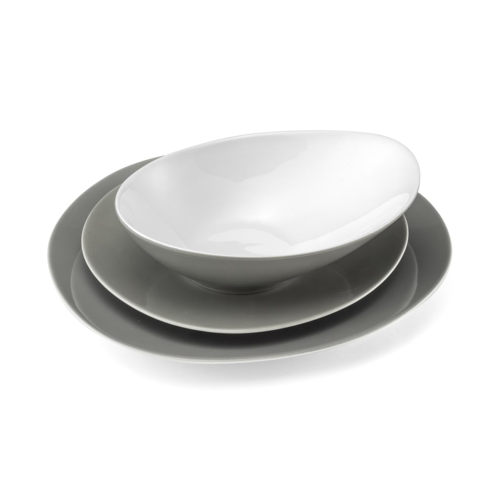 Service de vaisselle - porcelaine