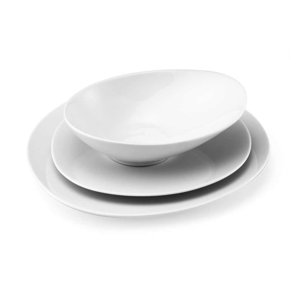 Service de vaisselle - porcelaine