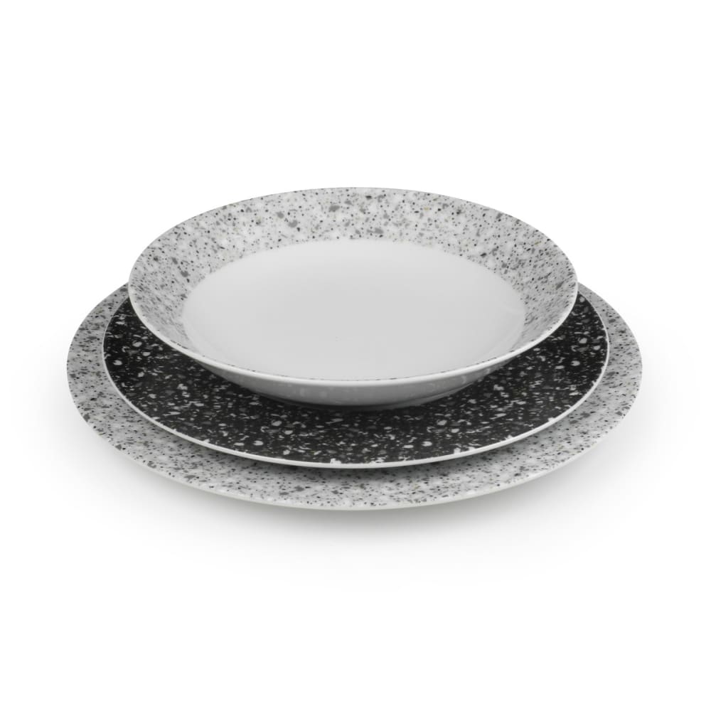 Service de vaisselle - porcelaine