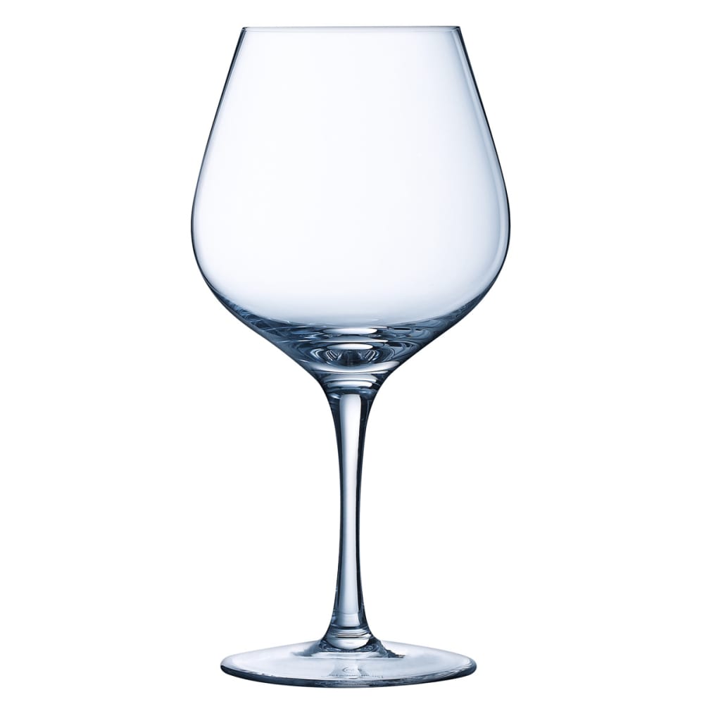 Lot de 6 - verre à vin en krysta, 70 cl