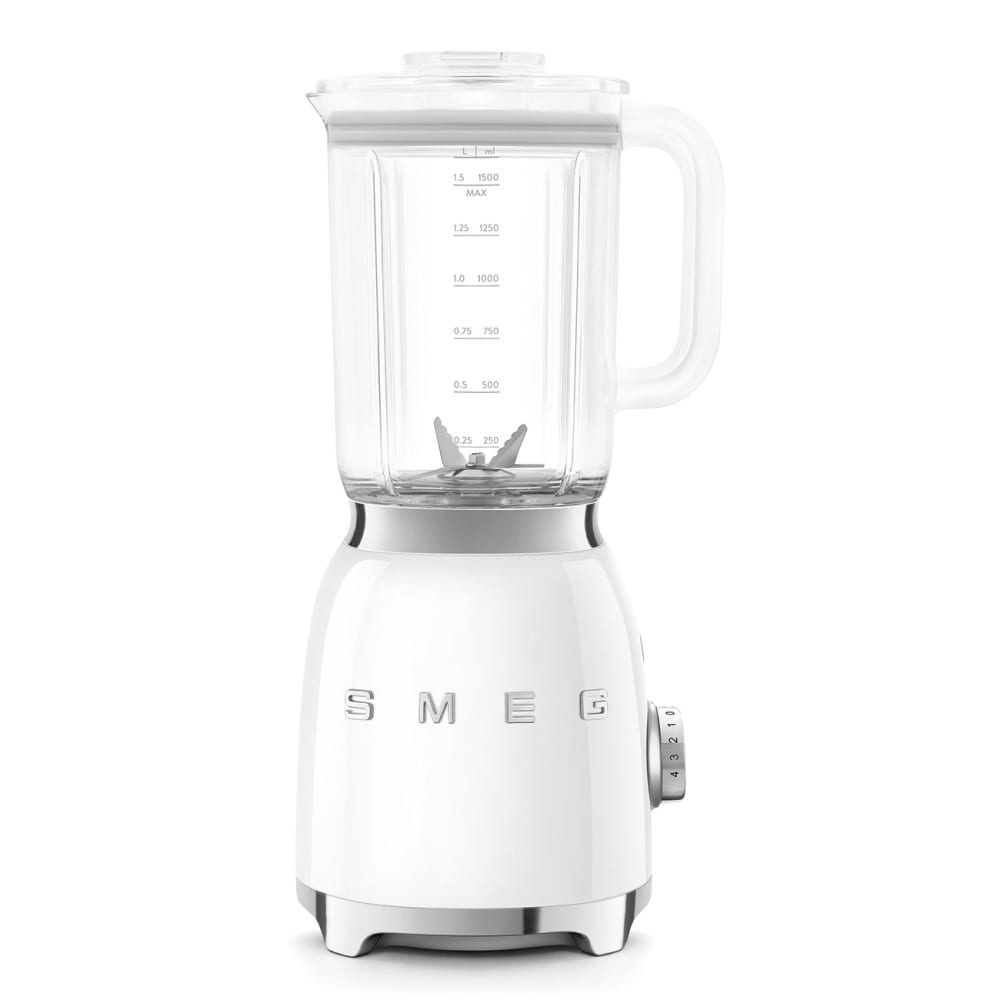 Blender vintage blanc Smeg