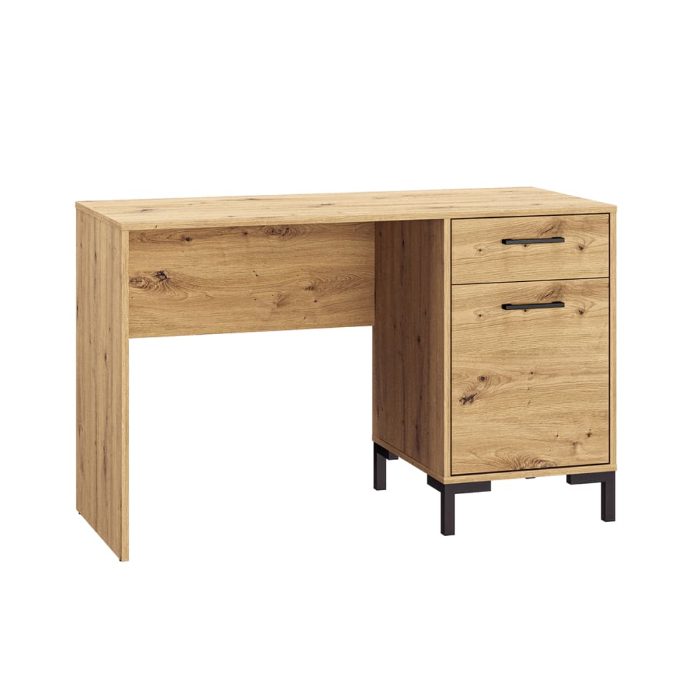 bureau porte tiroir