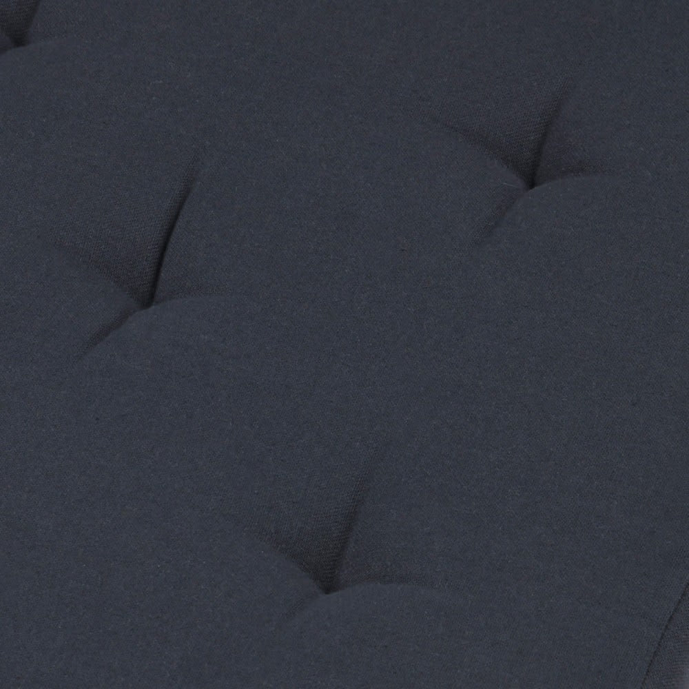 Coussin de chaise réversible — vue 4