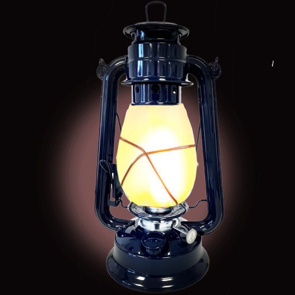 Lampe tempête — vue 3