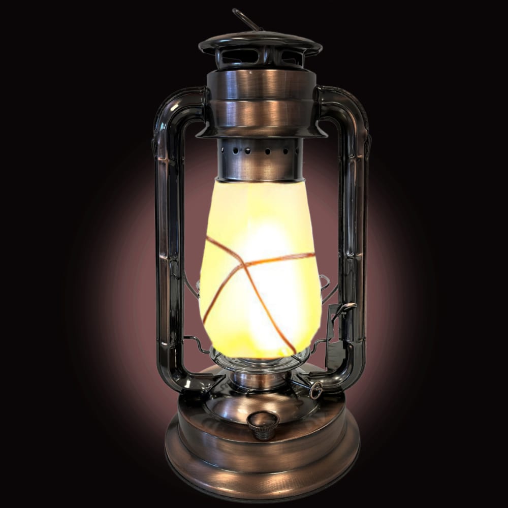 Lampe tempête - Maisons du Monde