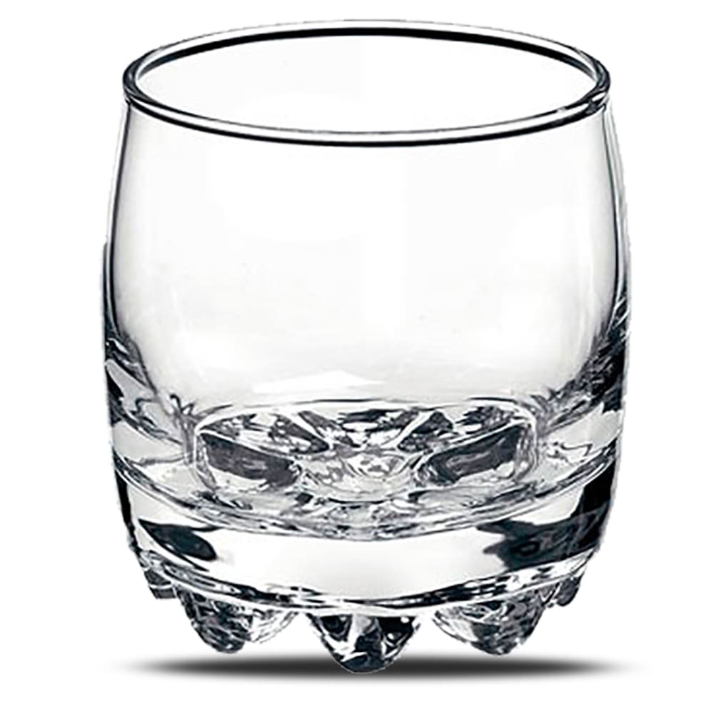 Set de 3 verres à whisky 30cl - Maisons du Monde