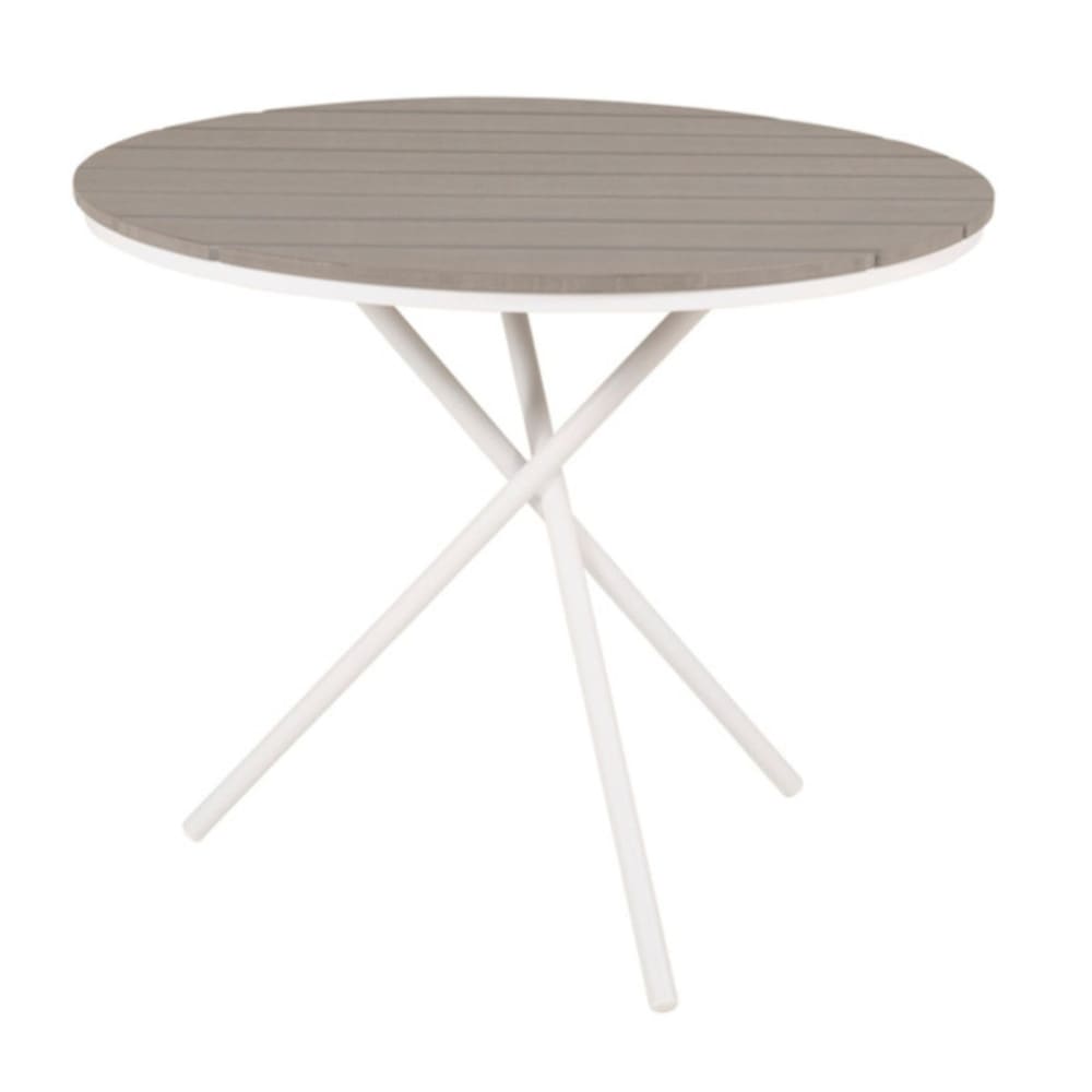Table de café grise