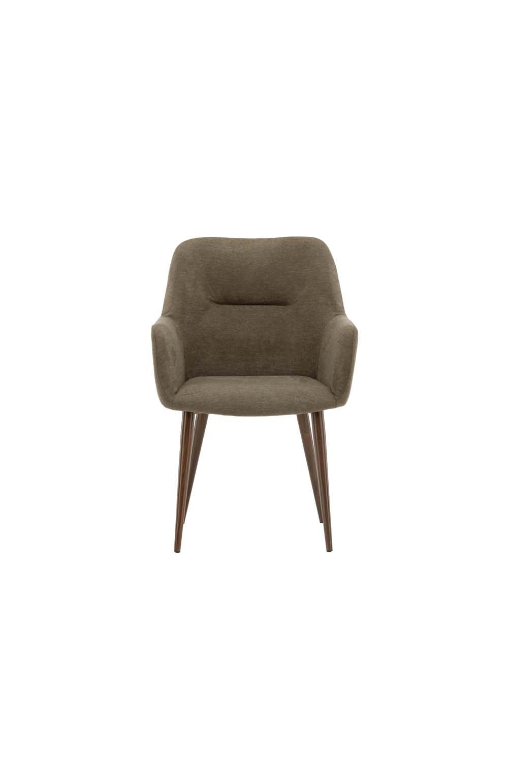 Lot 2 chaises salle