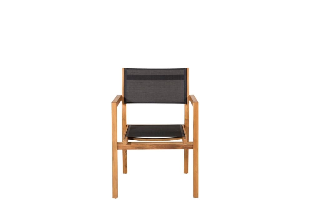 Lot 2 chaises salle