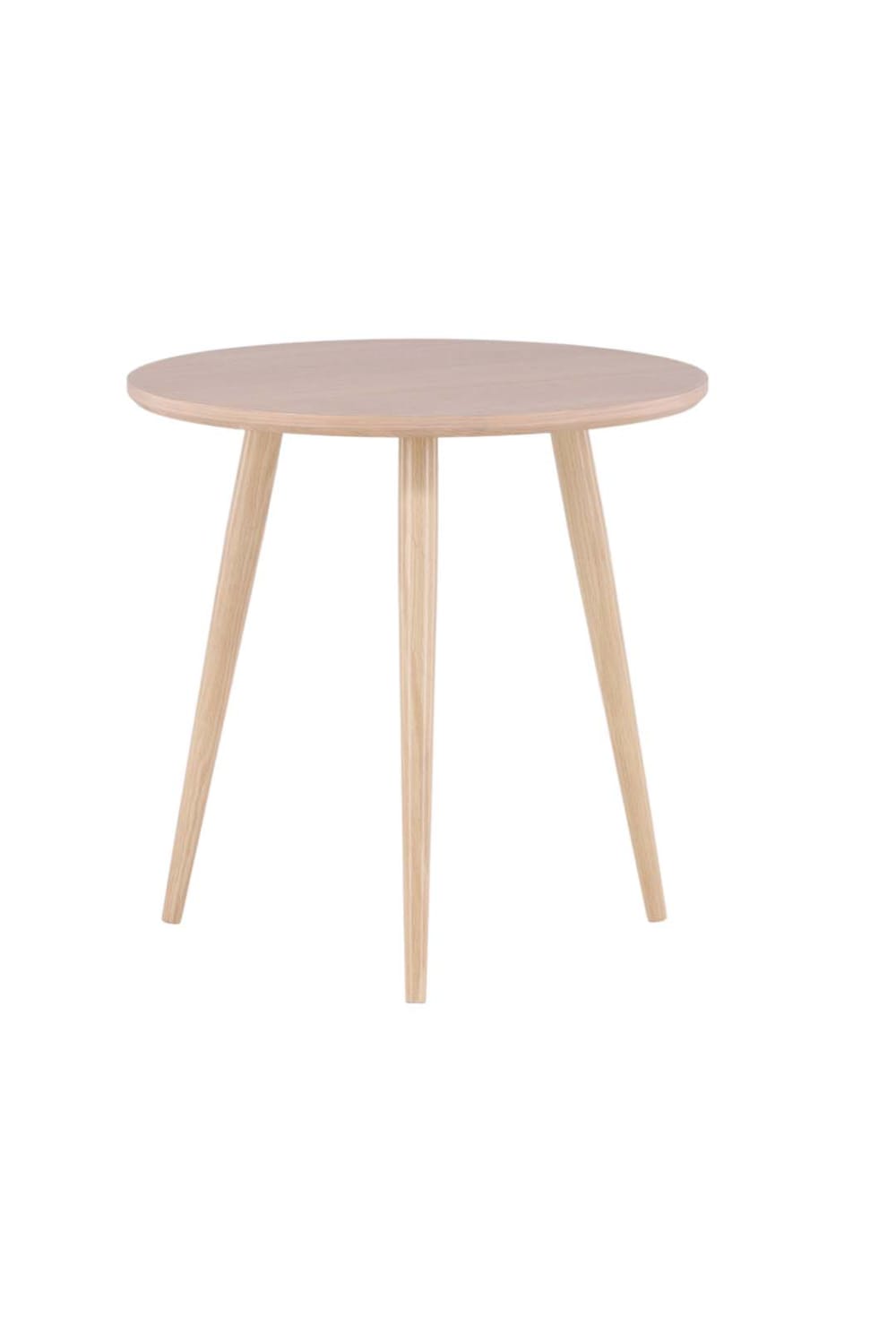 Table basse scandinave - bois